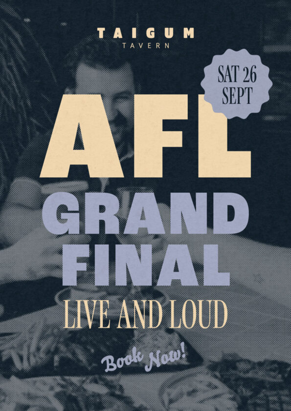 AFL GRAND FINAL